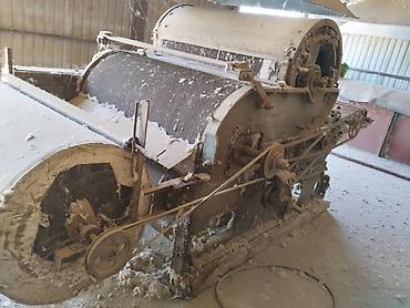 Чесальные станки: Тез арада сатылат!!! Пахта атуучу аппарат !!! Готовый бизнес !!!! — 5