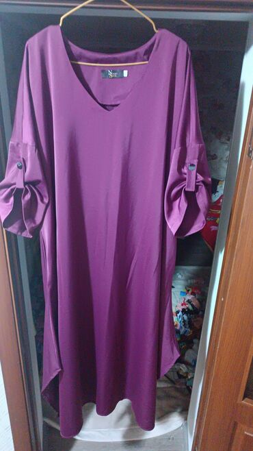 Вечерние платья: Девочки продаю новые 3 супер красивых, богатыхвечерние атласные at lalafo.kg — 5 Вечерние платья: Девочки продаю новые 3 супер красивых, богатыхвечерние атласные — 5