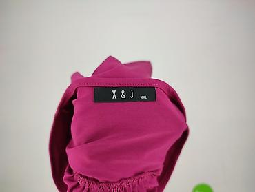 modne bluzy dla nastolatek: XXL, Bluzka damska, rozmiar 2XL — 4
