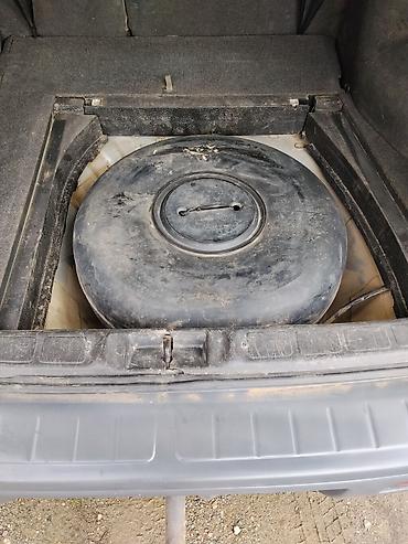 Subaru: Subaru Forester: 2003 г., 2 л, Механика, Бензин, Кроссовер — 9