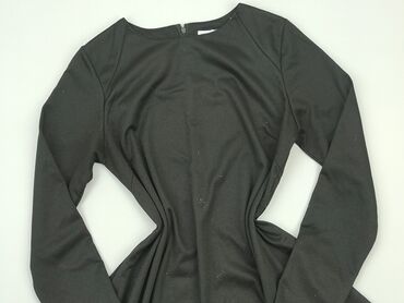 długa sukienki xxl: Dress, L (EU 40), condition - Good