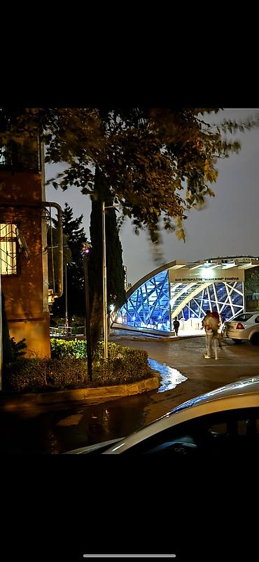 bakıda kiraye ev: Kiraye 2otagli menzil duz ecemi metrosunun cixisinda shekilede baxa — 10