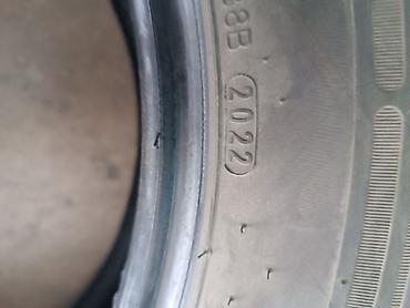 215 70 16 шина: Шины 215 / 70 / R 16, Лето, Б/у, Комплект, Легкий коммерческий транспорт (C/LT), Корея, Kumho — 5