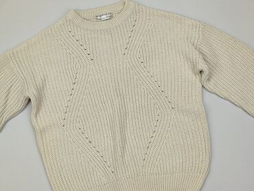świąteczne sweterki dla dziewczynek: Sweterek, Destination, 12 lat, 146-152 cm, stan - Bardzo dobry