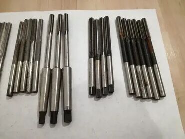 Ostali uređaji: Razvrtač 7mm, 7,5mm, 7,65mm, 7,8mm rajberi Razvrtač dimenzije mm, sa — 7