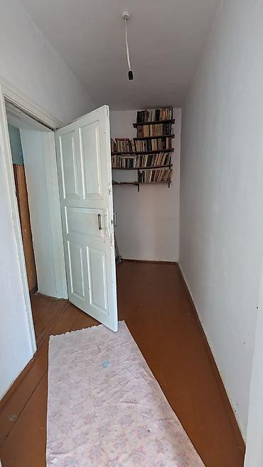куплю дом киргизия 1: 3 комнаты, 48 м², 20 соток, Кызыл-Суу, Собственник — 4