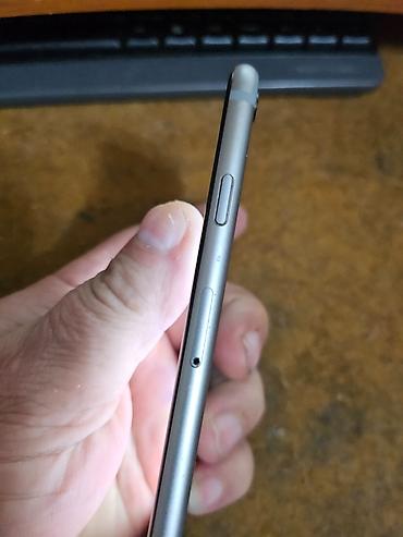 samsung mi3: Apple iPhone 6, 16 GB, Space Gray Telefon ima neciji nalog ali moze da — 10