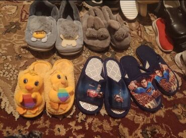 Uşaq ayaqqabıları: Krossovka, Uniseks, 34 — 8