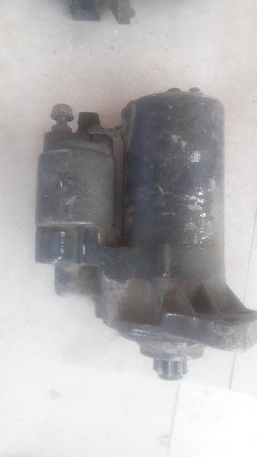 Dinamo, generatorlar: Avtomobil üçün generator (alternator) salam elaqe saxlayın - Kəmər — 12