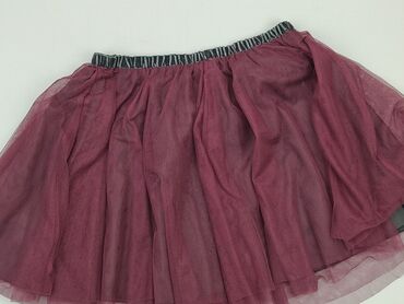 granatowe spódniczki dla dziewczynek: Skirt, Reserved, 14 years, 158-164 cm, condition - Good