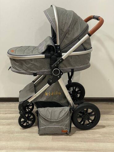 Gəzinti arabaları: Yeni, Pulsuz çatdırılma, Rayonlara çatdırılma — 2