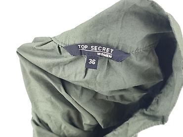 klapki h: Top Secret, Spódnica damska, rozmiar S — 4