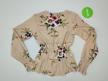 shein bluza: PrettyLittleThing, Bluzka damska, rozmiar XS — 3