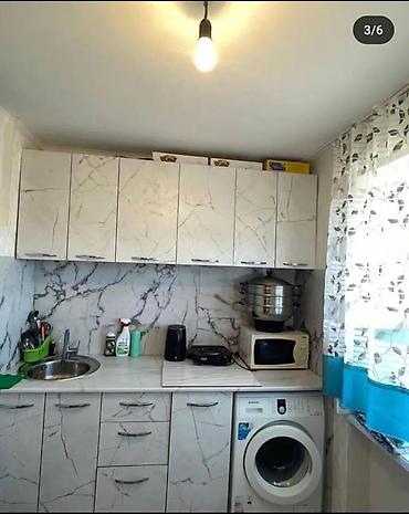 Долгосрочная аренда квартир: 1 комната, С мебелью полностью at lalafo.kg — 3 Долгосрочная аренда квартир: 1 комната, С мебелью полностью — 3