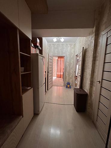 52: 1 комната, 34 м², парк Фучика Индивидуалка, 2 этаж, Косметический ремонт — 1