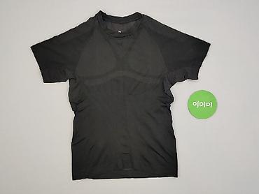 koszulka ruch: T-shirt damski, rozmiar M — 2