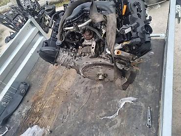 prodaja kola: 3,0 TDI MOTOR ZA AUDI A6, A7 OD 2011. DO 2015. GOD. | garancija na — 2