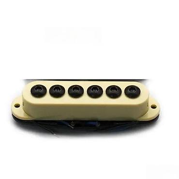 Gitare: SINGLE COIL INVADER BRIDGE MAGNET BESPLATNA DOSTAVA | ****** CENA JE — 3