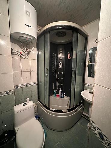 Долгосрочная аренда квартир: 1 комната, С мебелью полностью — 6