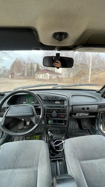 ВАЗ (ЛАДА): ВАЗ (ЛАДА) 2114 Samara: 2007 г., Механика, Бензин, Хэтчбэк — 8