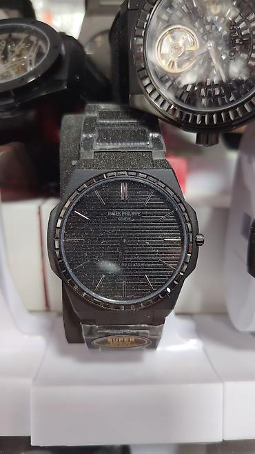 kişi sepi: Məhsul: Klassik dizaynlı qol saatı (Patek Philippe üslubunda) - — 10