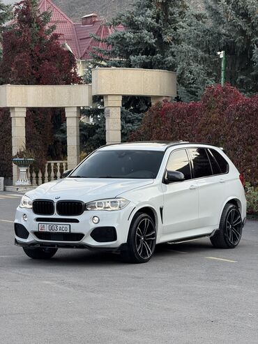 защитный чехол для автомобиля: BMW X5: 2016 г., 3 л, Автомат, Дизель, Кроссовер
