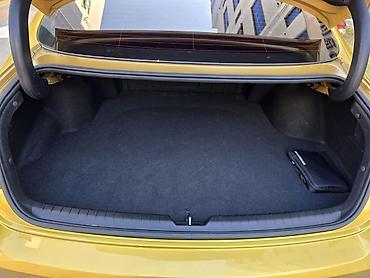 sprinter bazar: Hyundai Sonata: 2019 г., 2 л, Автомат, Газ, Седан — 8