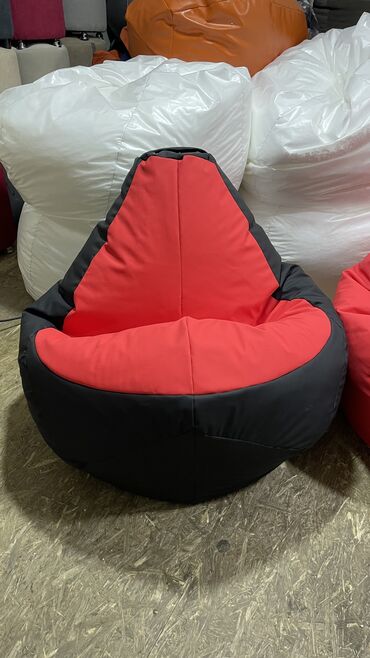 Бинбэги: Бинбэг, Новый, Платная доставка, Самовывоз — 16