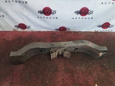 дэу реззо: Подрамник Hyundai starex TQ 2007 (б/у)