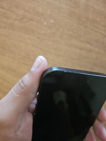 kompüterlər 2 ci əl: IPhone 16 Pro, 256 GB — 5
