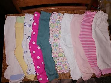 Комплекты одежды: Комплект, Б/у — 16