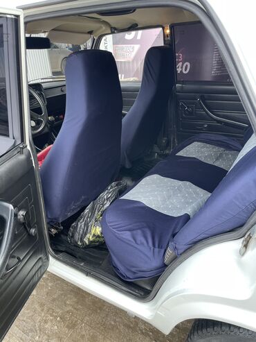 ВАЗ (ЛАДА): ВАЗ (ЛАДА) 2107: 2010 г., 1.6 л, Механика, Бензин, Седан — 4