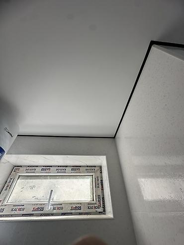 Натяжной потолок: Натяжной потолок Глянцевое, Матовое, 3D потолки Гарантия, Бесплатная консультация, Бесплатный замер — 30