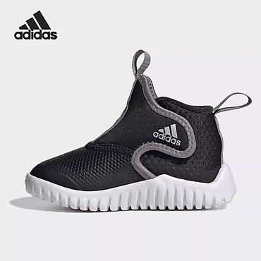 Балдардын кийим-кечелери жана бут кийимдери: Детские кроссовки Adidas original заказывала для дочки к сожалению — 5
