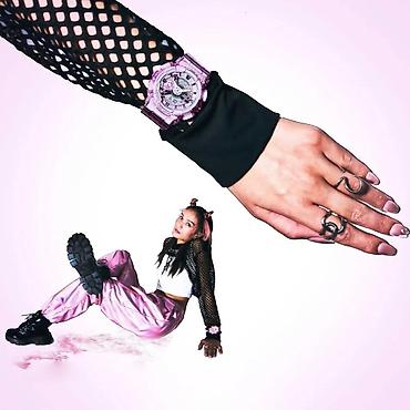 часы casio: BABY-G Скидка на BABY-G! Будь яркой этим летом с BABY-G 🌴 Модель — 3