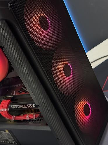 серверы mid tower: 🟣 Игровой ПК | Core i5-12400F + RTX 3070 (8 GB) 👾 Подойдёт для работы — 2