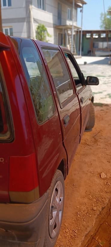 dewo tiko: Daewoo Tico: 1996 г., 0.8 л, Механика, Бензин, Хэтчбэк — 4