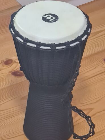 darbuka: Darbukalar