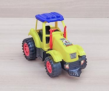 Игрушки: Машинки и самолёты. Очень дёшево. Продаю игрушки, те - что на фото в — 7