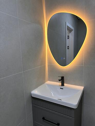 Продажа квартир: 2 комнаты, 45 м², Элитка, 8 этаж — 5