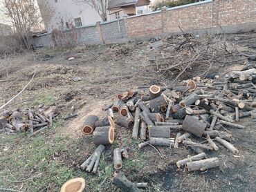 Дрова: Дрова — 8