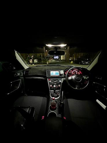 Subaru: Subaru Outback: 2006 г., 2.5 л, Автомат, Бензин, Универсал at lalafo.kg — 8 Subaru: Subaru Outback: 2006 г., 2.5 л, Автомат, Бензин, Универсал — 8