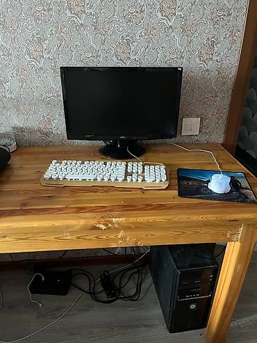 raspberry pi: Компьютер, ядер - 4, ОЗУ 8 ГБ, Игровой, Б/у, Intel Core i5, Встроенная видеокарта, HDD — 4