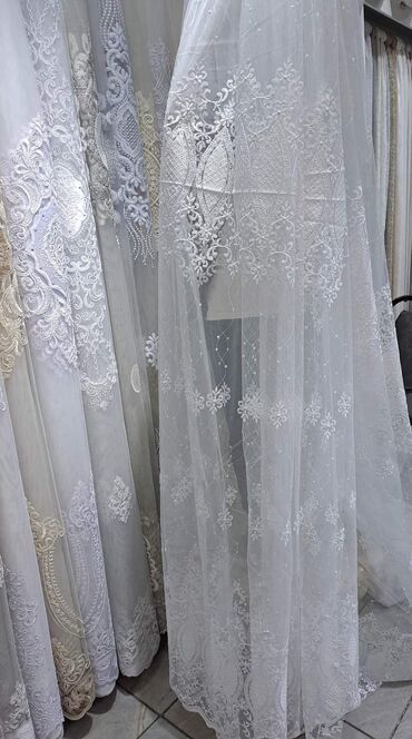 Zavese i draperije: Tanke i mrežaste zavese, Po meri cm na lalafo.rs — 12 Zavese i draperije: Tanke i mrežaste zavese, Po meri cm — 12