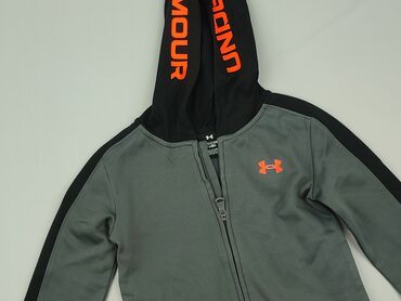 Світшот, Under Armour, 2-3 р., 92-98 см, стан - Дуже гарний