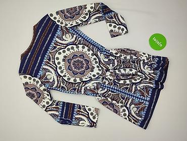 kaftan tunika: Sukienka damska, rozmiar S — 3