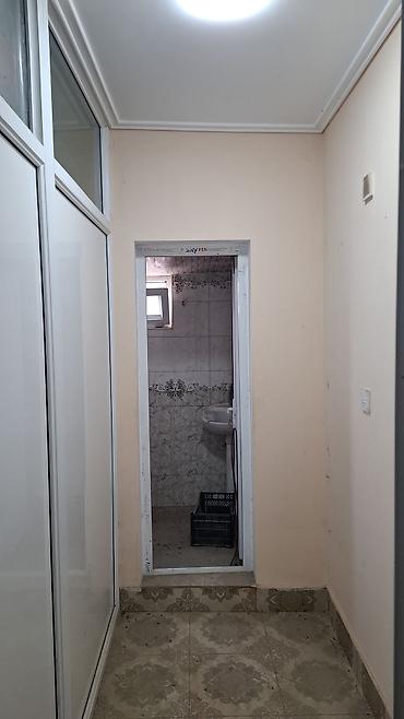 Otaqların satışı: Şəmkir rayonu Kür qəsəbəsində 9 mərtəbəli evin 6 ci mərtəbəsində 3 — 8