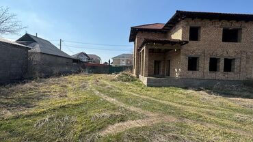 праек дом: Дом, 350 м², 8 комнат, Собственник, ПСО (под самоотделку)