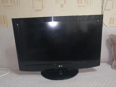 telvizor satisi: İşlənmiş Televizor LG LCD 82" Pulsuz çatdırılma
