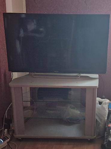 İşlənmiş Televizor Sony LED ekran 48" 4K (3840x2160)